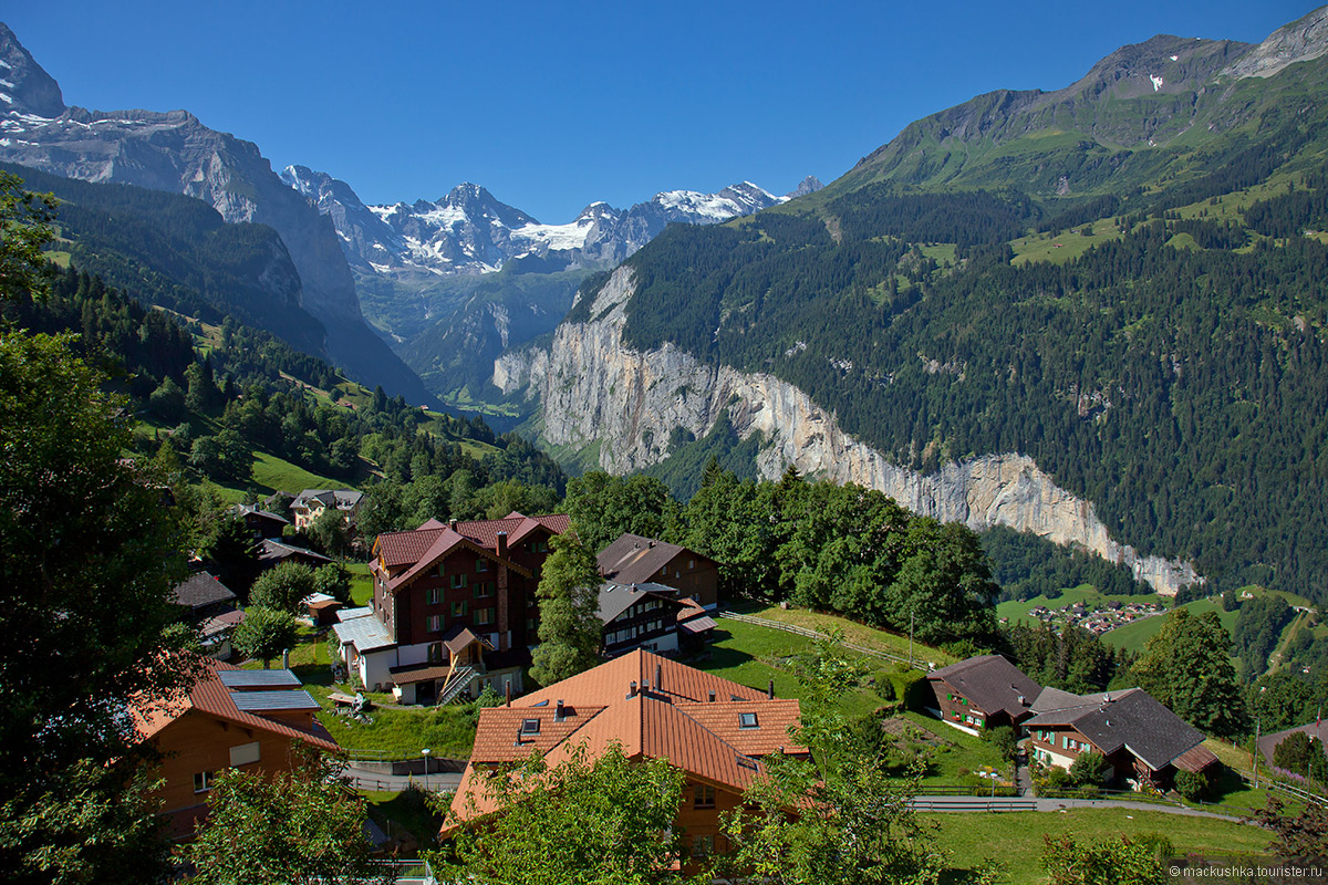 Wengen